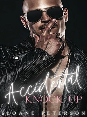 cover image of Accidental Knock Up